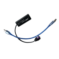 Contrôleur de variateur de luminosité MOSO en plastique, courant de sortie réglable 0-5V 0-10V, minuterie PWM, pilote LED, programmateur, certifié CE