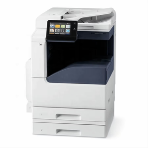 Impresora y Copiadora General de Alta Velocidad A3 Blanco y Negro Reacondicionada Xeroxs VersaLink B7030 con 129k Páginas/Mes - Product Image 4