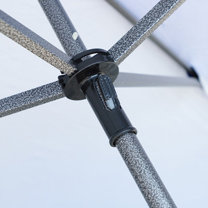 Large outdoor sun <b>umbrella</b>, patio <b>umbrella</b>, large rain <b>umbrella</b>, square <b>umbrella</b>, stall <b>umbrella</b>, <b>foldable</b> - Product Image 3