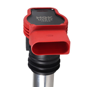 Bobines d'allumage à économie d'énergie, pièces de moteur automobile robustes, bobines d'allumage durables pour la réparation automobile quotidienne U5013 - Product Image 2