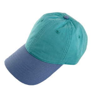 Gorra de Béisbol Ajustable de 6 Paneles, 100% Algodón, Transpirable, con Parte Superior Suave, para Chefs, Camareros, Personal de Restaurante y Bar - Product Image 6
