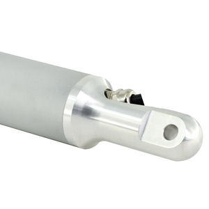 Mini actuador lineal eléctrico <span class=keywords><strong>para</strong></span> ventanas y pérgolas, 12V, 24V - Product Image 4