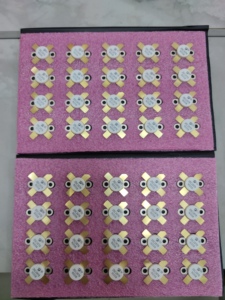 2sc2879 2sc2510 bóng bán dẫn lưỡng cực mới và nguyên bản trong mạch tích hợp ống tần số cao - Product Image 4