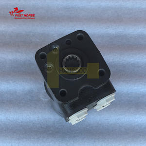 한굿 새로운 건설 기계 부품 223-7718 스티어링 제어 계량 펌프 <span class=keywords><strong>CAT</strong></span> 725 730 <span class=keywords><strong>3176C</strong></span> 3196 C12 C11 에 적합 - Product Image 4