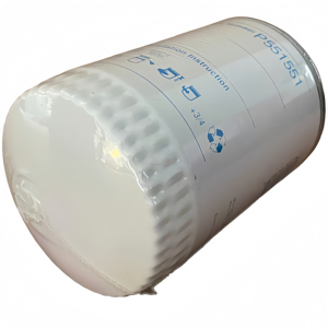 Filtro Hidráulico de Alto Rendimiento de Repuesto para Donaldson P551551 665934 AE33293 |   Alta Eficiencia de Filtración para Excavadora - Product Image 1