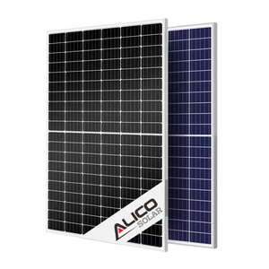 Kit completo de sistema de red de energía Solar, módulo fotovoltaico personalizado, 33000W - Product Image 4