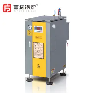 with Water Tanks 18/24/27/30kw Portable Sauna Boiler for Steam Shower electric boiler