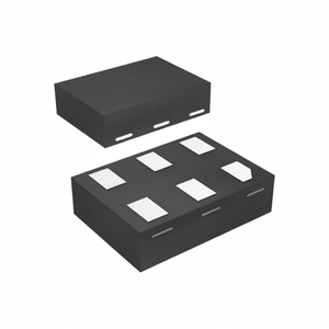 Original One Stop Service 6 XFDFN 74AUP1G98FZ4-7 Electronics Component Logic - Product Image 1