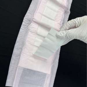 Produits post-partum Coussinets de maternité post-partum étanches Absorption maximale pour <span class=keywords><strong>femme</strong></span> <span class=keywords><strong>enceinte</strong></span> - Product Image 4