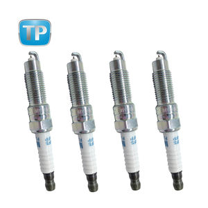 Bujía de Iridio para <span class=keywords><strong>Ford</strong></span> Lincoln Mercury OEM SP-509 HJFS-24-FP SP509 HJFS24FP - Product Image 1