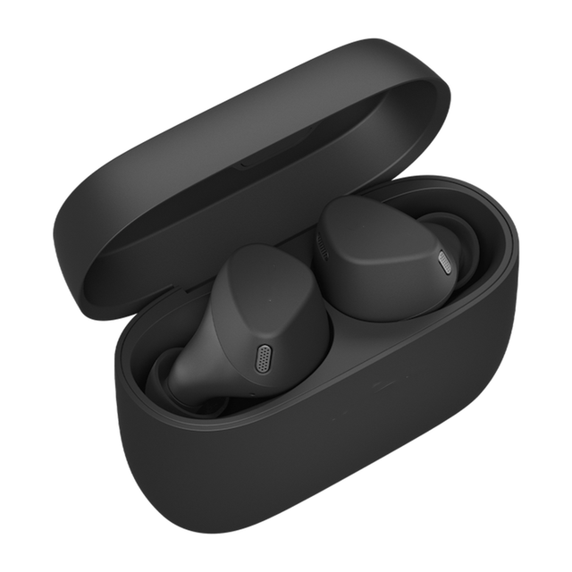 Elite 4 Active True Wireless Sports Earbuds With Powerful Sound and ANC Earphone