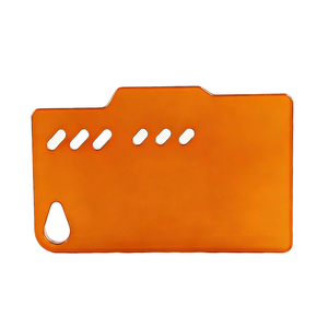 מד כלי התאמת מתח שרשרת לאופנועים מאלומיניום עבור KTM Husqvarna 125-510 בודק רפיון שרשרת לאופני שטח לאופני שטח - Product Image 6