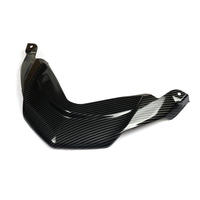 Couvercle de feu arrière de moto RTS couvercle supérieur de feu de frein pour Yamaha Nmax155 n-max Nmax 155 2016-2019
