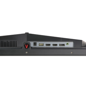 Monitor para Juegos Cnhopestar de 27 Pulgadas, 1ms, 240 <span class=keywords><strong>Hz</strong></span>, con <span class=keywords><strong>2</strong></span> Puertos DP y HDMI - Product Image 6