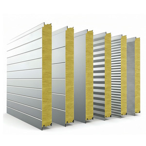 Maison conteneur modulaire préfabriquée abordable de 20 pieds, petite maison, cabine, hôtel, maison conteneur en verre préfabriquée à vendre - Product Image 5