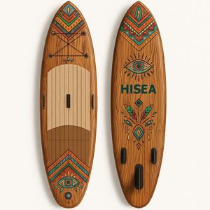 Hisea AL1 2790 thả vận chuyển nhà máy waterplay thổi lên mái chèo Hội Đồng Quản trị mái chèo Inflatable Lướt bảng paddl Hội Đồng Quản Trị - Product Image 1