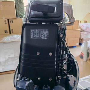 Yamahas trục dài 60hp thuyền động cơ phía ngoài động cơ 2 thì 849cc động cơ Hàng Hải - Product Image 3