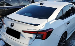 Alerón Trasero para Honda Integra 2022 2023, Kit de Carrocería, Plástico ABS, Alerón para Maletero Trasero, Accesorios para Automóviles - Product Image 3