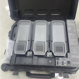 In Stock TB100 Intelligent Flight Battery 20254 mah Battery TB100 for Matrice 400 RTK <b>Drone</b> <b>Accessories</b> - Product Image 1