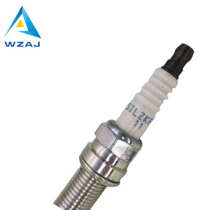 Bujía Nissan Sylphy PLZKAR6A-11 para motor de gasolina, tipo estándar - Product Image 2
