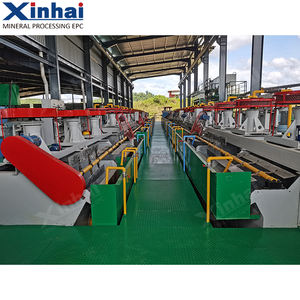 JJF（ウェムコ）浮選装置/浮選機械/鉱石浮選槽 - Product Image 3