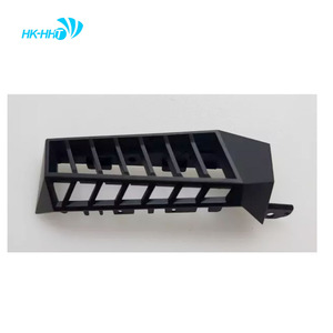 สำหรับ HP <span class=keywords><strong>Omen</strong></span> <span class=keywords><strong>15</strong></span>-DC ซีรีส์ ฝาครอบพัดลมระบายความร้อนแบบ Trip Thermal ช่องระบายอากาศด้านซ้าย - Product Image 3