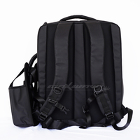 Máquina de Limpieza Láser Portátil Maxwave, Tipo Mochila, para Limpiar Paredes/Puentes/Grafitis en Exteriores, Limpiador Láser Manual de 50W
