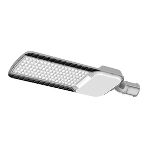 Éclairage public LED 200W 150W 100W pour parkings, éclairage commercial et industriel, lampadaires extérieurs, lampadaires de type Shoebox - Product Image 1