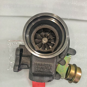 Turbocompresseur <span class=keywords><strong>Skider</strong></span> 198-1845 1981845 S200G062 173106 10R0364 pour moteur Caterpillar CAT 3126, fourni directement par l'usine - Product Image 4