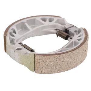 Venta al por mayor de fábrica: Pastilla de freno de motocicleta de 110 x 25 mm para <span class=keywords><strong>Lead</strong></span> 80/<span class=keywords><strong>Lead</strong></span> 90/Monkey50/CG125 - Product Image 2