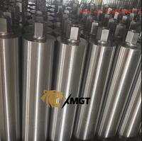 Foret diamanté XMGT pour béton, corps en acier, pour travaux d'ingénierie, de climatisation et de forage hydraulique, vente en gros