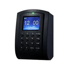 ZK SC103 القرب RFID EMID قارئ بطاقات جهاز التحكم في الوصول مع اتصال tcp/ip