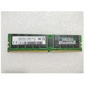 Kit de memoria inteligente registrada EC8 de doble rango X8 de 32GB (1x32GB), para HPE, con un sistema de memoria de registro EC8 de 2, 2 unidades - Product Image 1