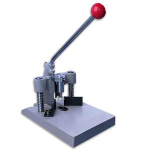 热卖金属体小型手动纸圆角卡切割机，带R6和R10刀片 - Product Image 3