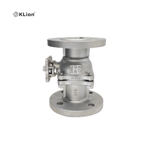 Klion DN20 Q41F สเตนเลสสตีลแบบนิ่ม, KZBFO2316020H หน้าแปลนแพลตฟอร์มสูงทนกรด304 - Product Image 4