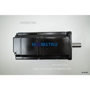 YASKAWA Used SGMAS-08ACA2C 750W 200V AC H - Product Image 3