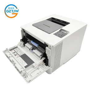 <span class=keywords><strong>Imprimante</strong></span> laser couleur A4 reconditionnée d'origine pour <span class=keywords><strong>HP</strong></span> LaserJet Pro M454dw M452dw M454dn M454 454dn, 28 ppm, recto verso automatique - Product Image 3