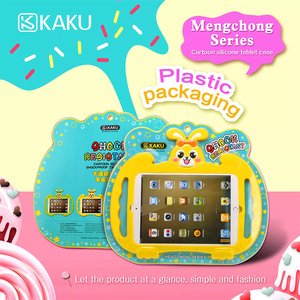 KAKU <span class=keywords><strong>tablet</strong></span> Custodia Protettiva Bambino del Bambino del capretto dura del pc di caso della prova di scossa per <span class=keywords><strong>samsung</strong></span> <span class=keywords><strong>galaxy</strong></span> T580 t585 - Product Image 4