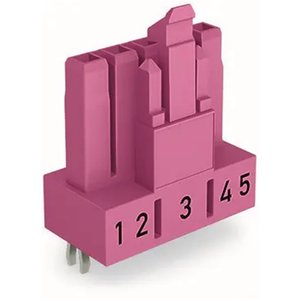 890-885 - Compatible avec Wago - Product Image 1