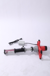 Machine de pulvérisation et de coulage multifonctionnelle avec rouleau applicateur – Vente directe usine - Product Image 3