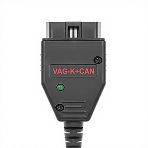 For K+CAN <strong>Commander</strong> 14 FT232 K-Line Scan Tool for OLIVER Fitment Black Car Fault Diagnostic Engine - Product Image 1