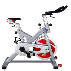 Equipo de acero para ciclismo en interiores, gimnasio en casa, bicicleta estática estacionaria, sistema de freno magnético, bicicleta de entrenamiento para spinning - Product Image 6