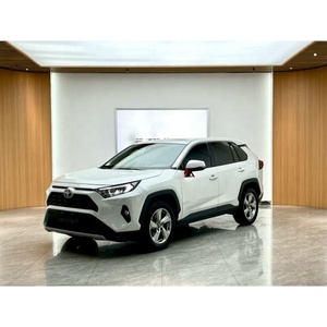 Toyota RAV4 Usado, Automático, Volante a la Izquierda, SUV, Techo Panorámico, Asientos de Cuero, Cámara Trasera de 360°, Luces LED Oscuras, Modelo 2022 - Product Image 6