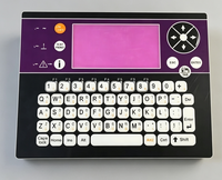 Clavier M 9020 9030 ENM28240 pour imprimante jet d'encre M 9020 9030 Cij