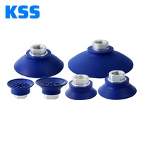 Ventouses à vide tampon à vide accessoires pneumatiques industriels SAF30 heavy duty manipulateur ventouses à vide