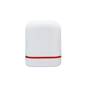 Tampon de Marquage Personnalisé Mécanisme Auto-Encreur <span class=keywords><strong>Encre</strong></span> Anti-Bavure pour Boîtes d'Emballage Sacs Cartes de Visite Logo Personnalisé - Product Image 2
