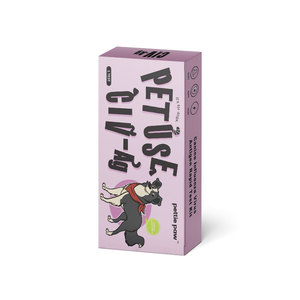 Hunde-Influenza-Antigen Schnelltest-Kit CIV Schnelltest-Karte Schnelldiagnostik für Tierärzte Einfach zu Verwenden - Product Image 3