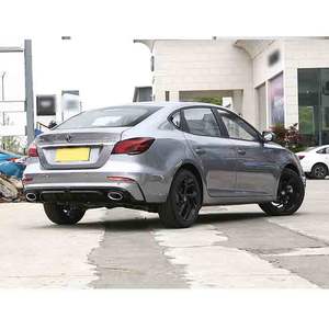 Mg 6 2023 1.5t Voiture à essence Sedan Mg 6 <span class=keywords><strong>Auto</strong></span> 2023 Prix Nouveau Mg 6 Voiture à essence à carburant - Product Image 6
