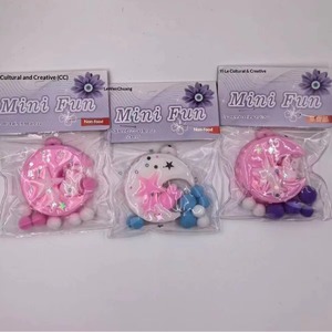 Juguete Blandito de Piña TPR 2026 - Colores Surtidos Aleatorios, Modelo de Fruta Suave y Duradero para Aliviar el Estrés y Juego Sensorial - Product Image 4
