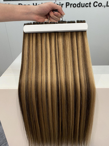 Nastro Flessibile e Morbido Iniettato Haiyi 2026 # BM Qualità Stabile Facile da Installare Aspetto e Sensazione Naturali - Product Image 3